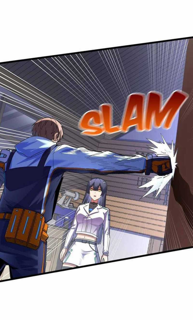 Free2Play Chapter 6 trang 20