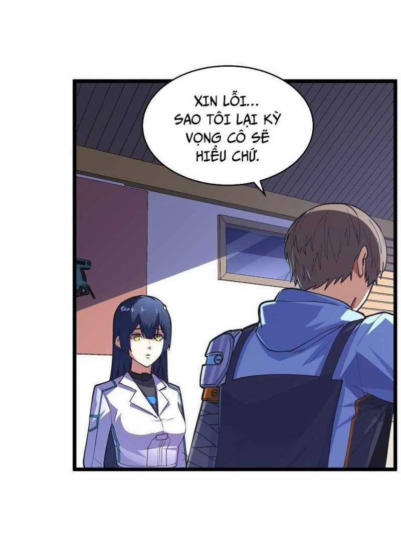 Free2Play Chapter 6 trang 27