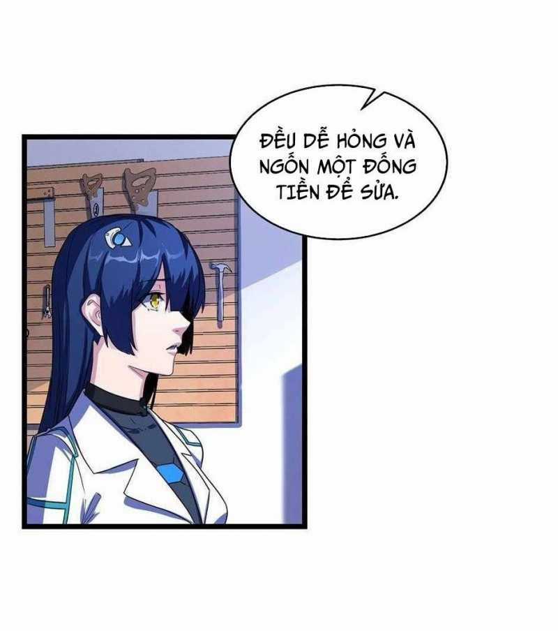 Free2Play Chapter 6 trang 30