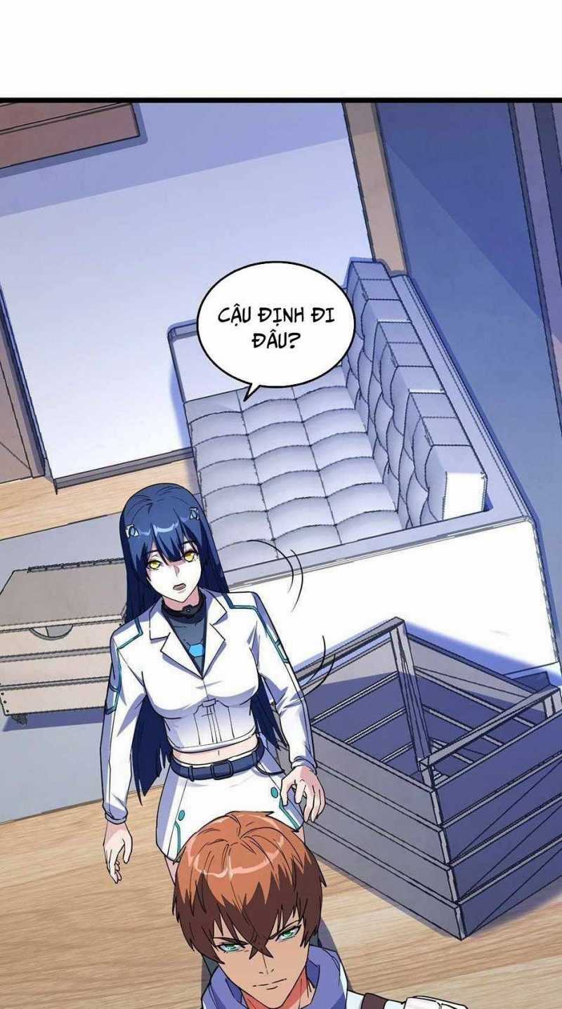 Free2Play Chapter 6 trang 31