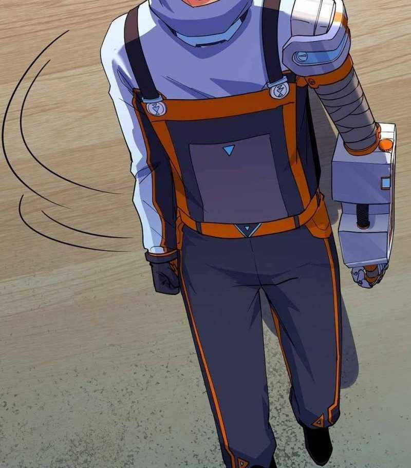 Free2Play Chapter 6 trang 32