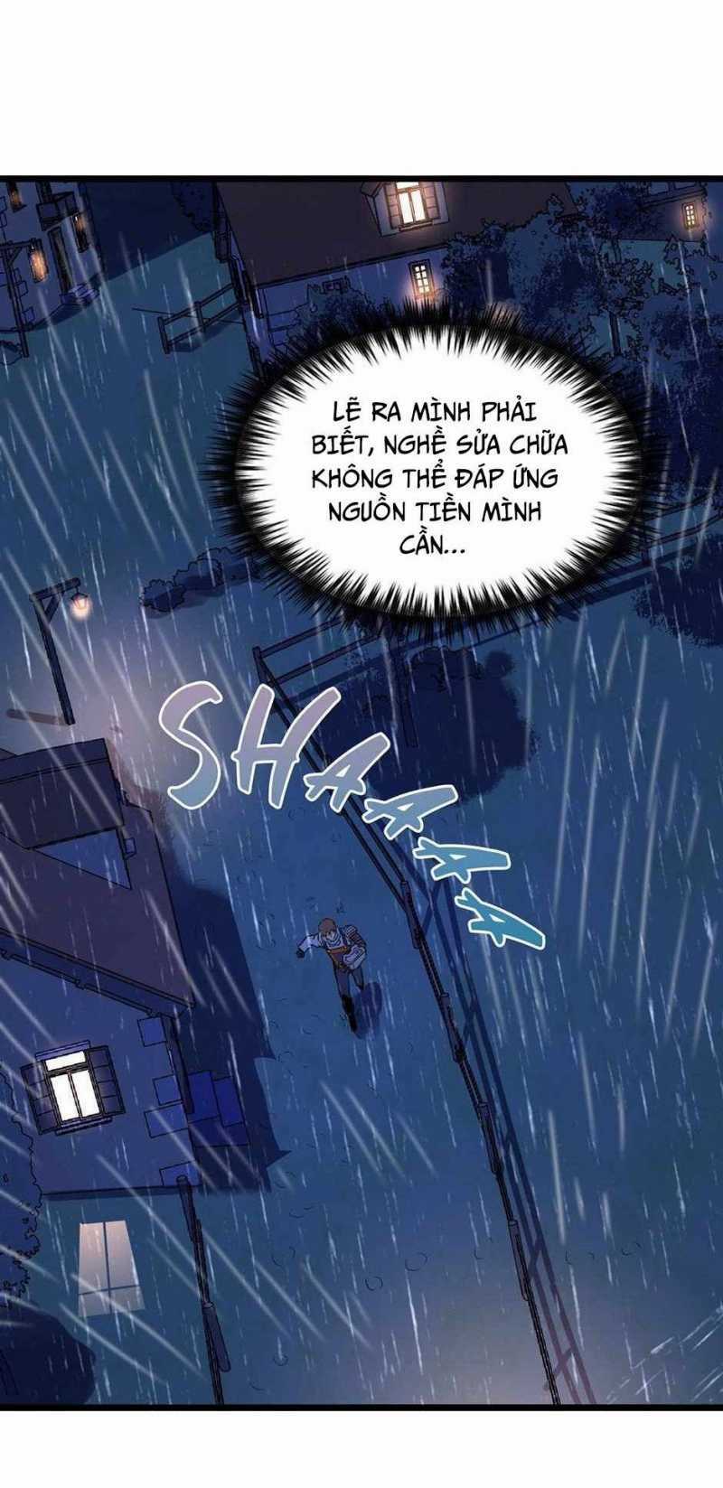 Free2Play Chapter 6 trang 35