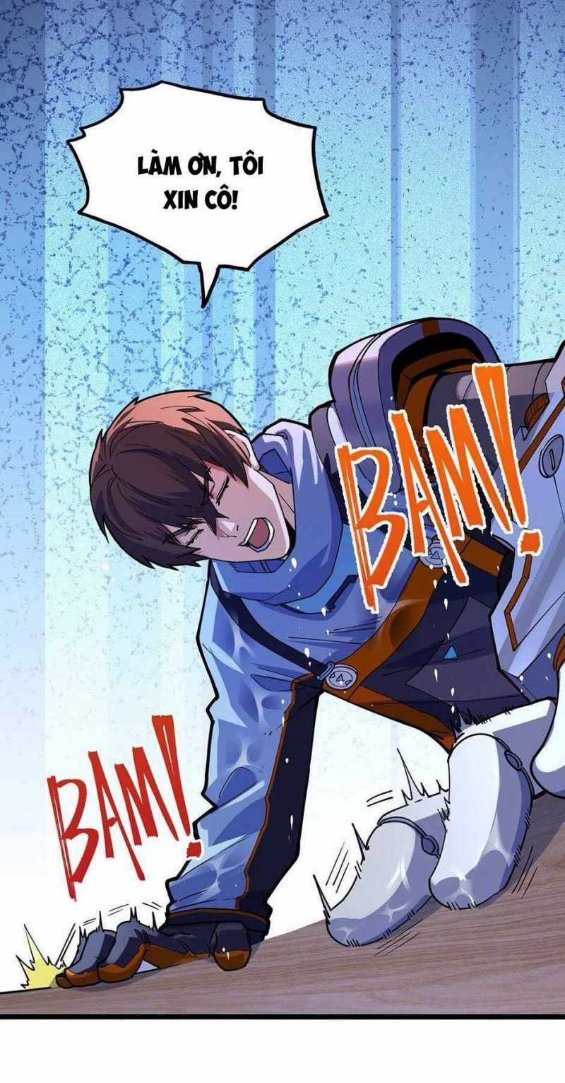 Free2Play Chapter 6 trang 40