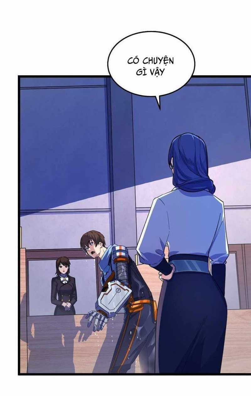 Free2Play Chapter 6 trang 41