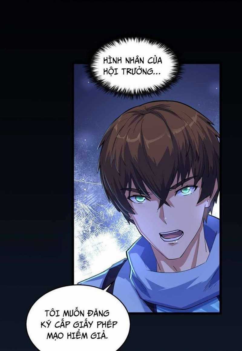 Free2Play Chapter 6 trang 43