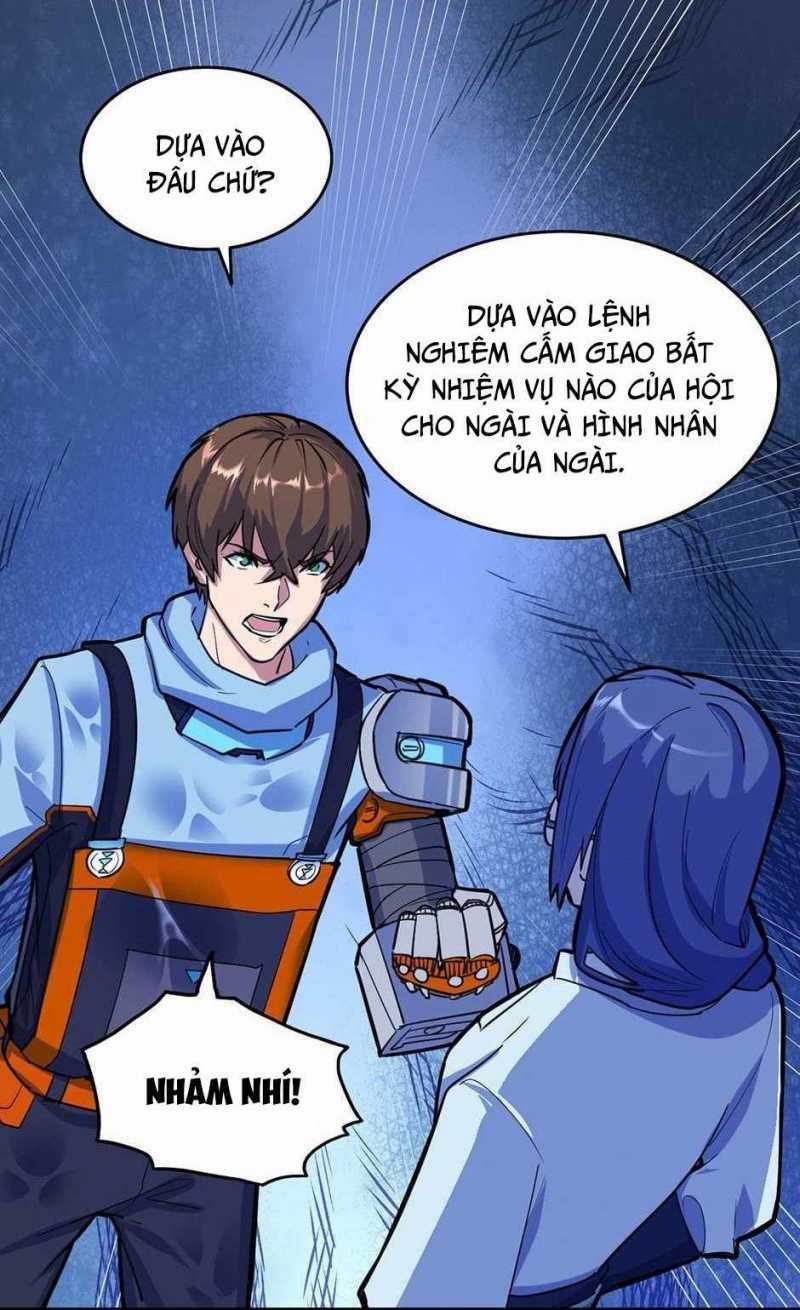 Free2Play Chapter 6 trang 45