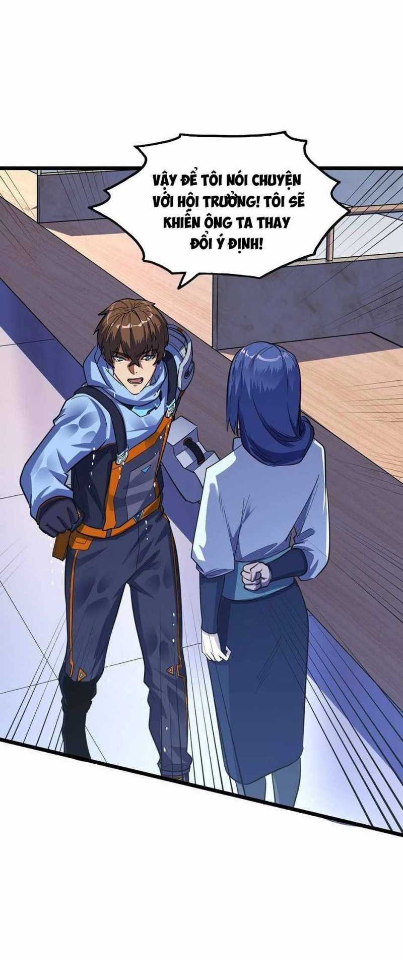 Free2Play Chapter 6 trang 51