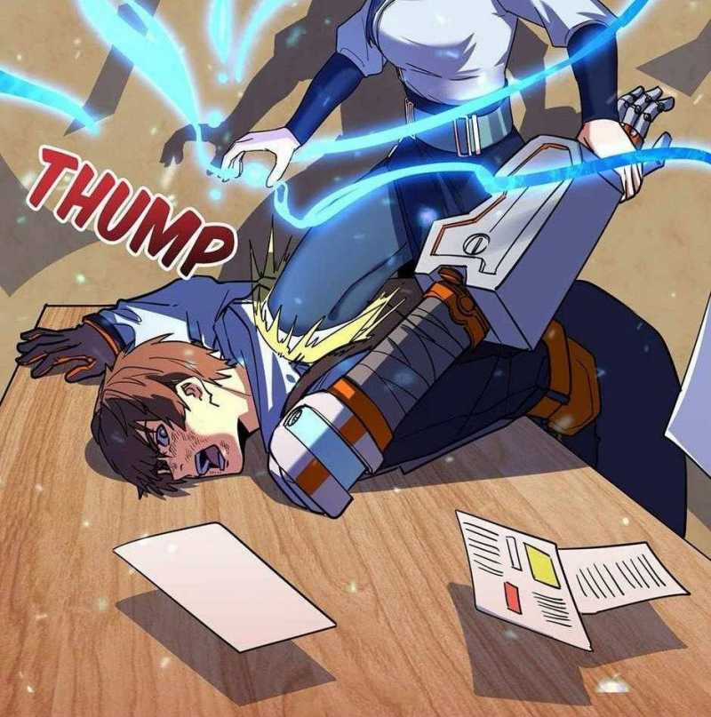 Free2Play Chapter 6 trang 58