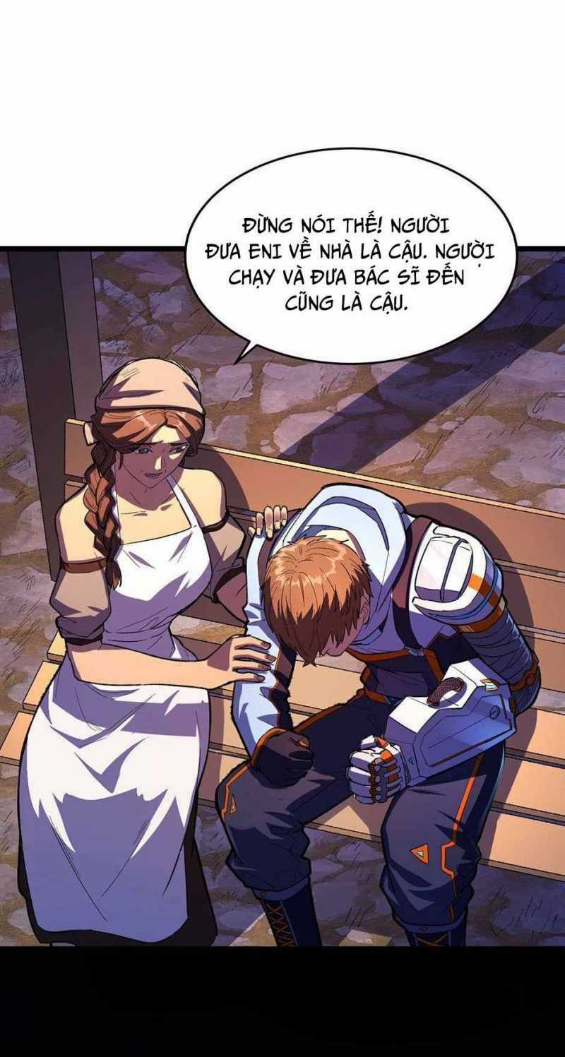 Free2Play Chapter 6 trang 6