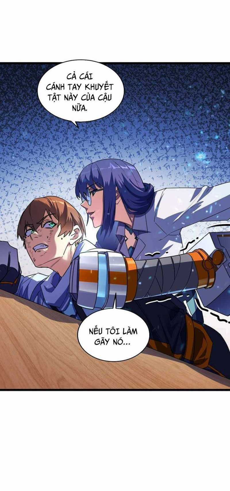 Free2Play Chapter 6 trang 60