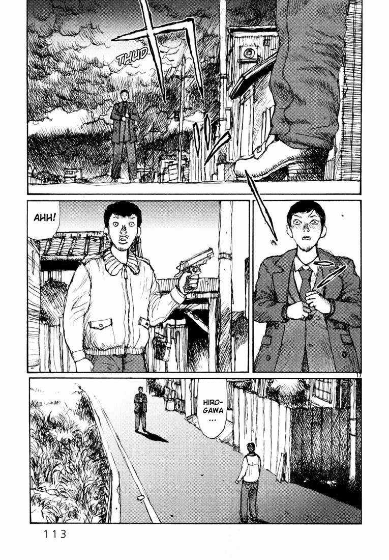 Freesia Chapter 10 trang 16