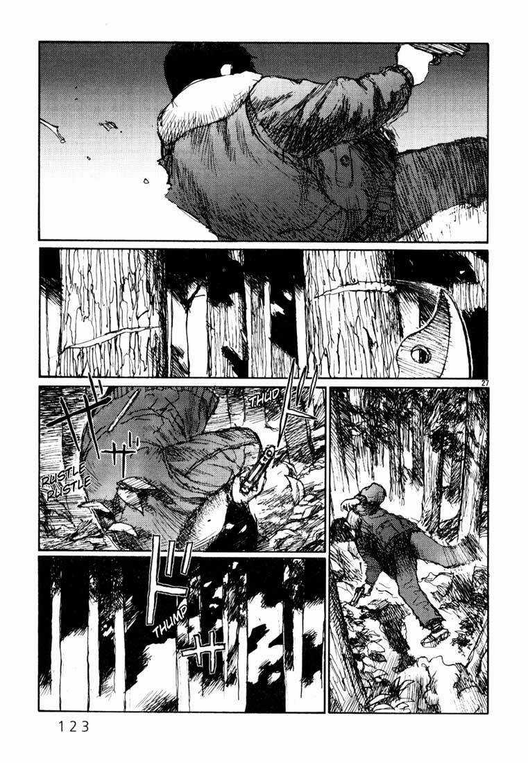 Freesia Chapter 10 trang 26