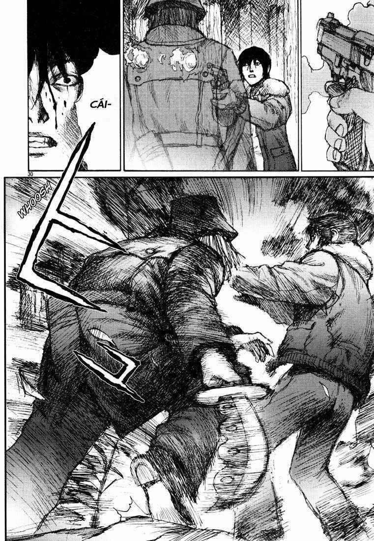 Freesia Chapter 10 trang 29