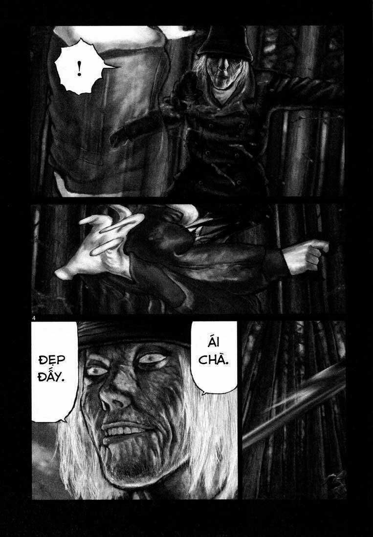 Freesia Chapter 11 trang 2