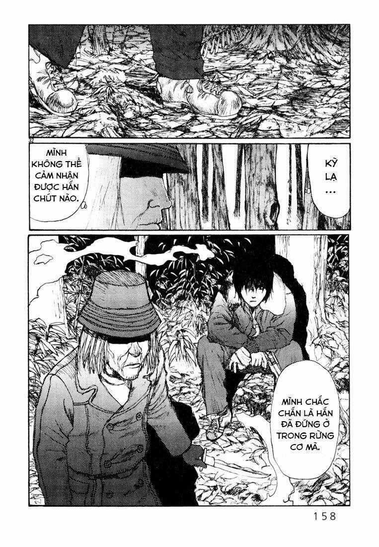 Freesia Chapter 11 trang 30