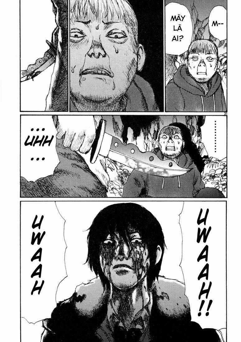 Freesia Chapter 12 trang 30