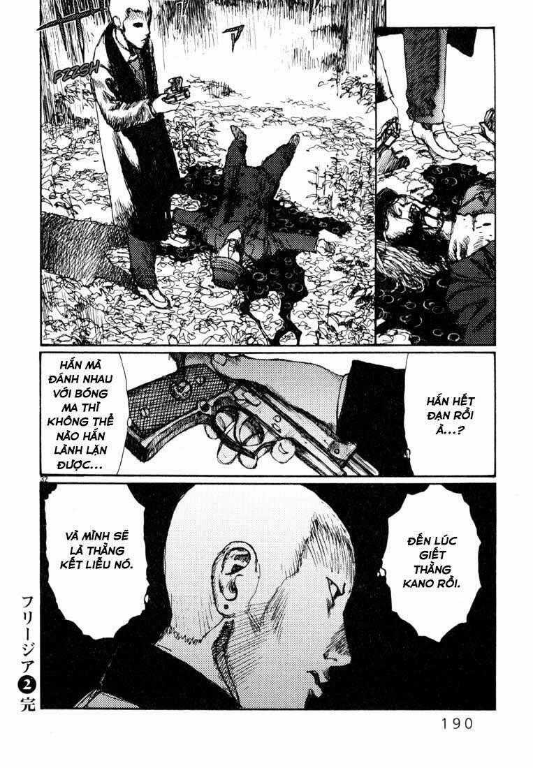 Freesia Chapter 12 trang 31