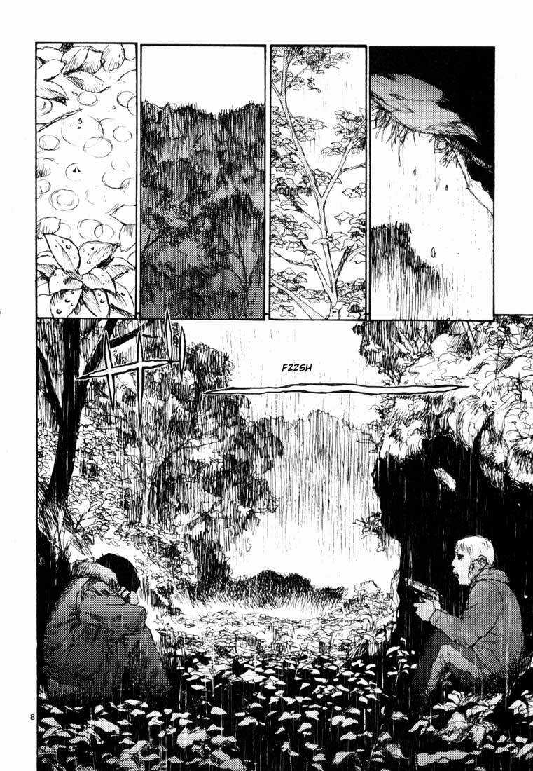 Freesia Chapter 13 trang 11