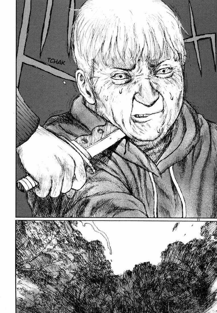 Freesia Chapter 13 trang 14