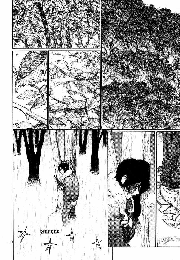 Freesia Chapter 13 trang 17