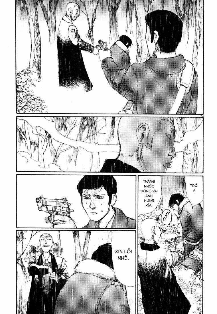 Freesia Chapter 13 trang 26