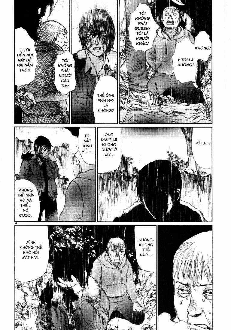 Freesia Chapter 13 trang 7