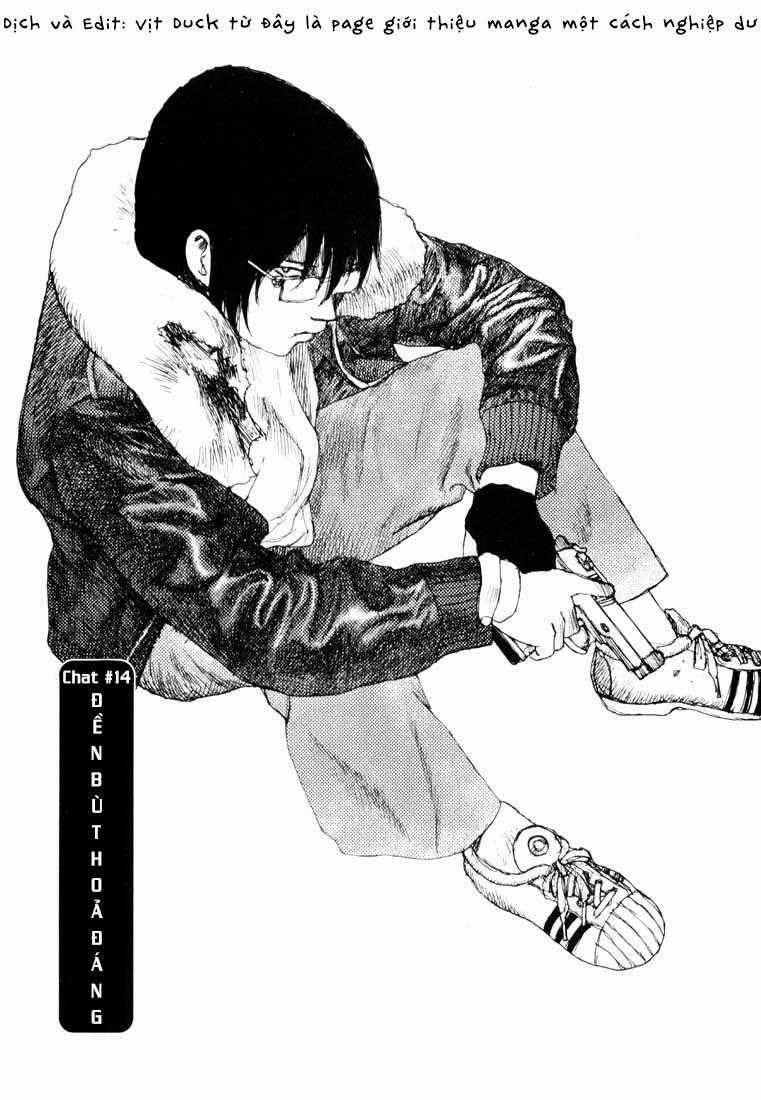 Freesia Chapter 14 trang 0