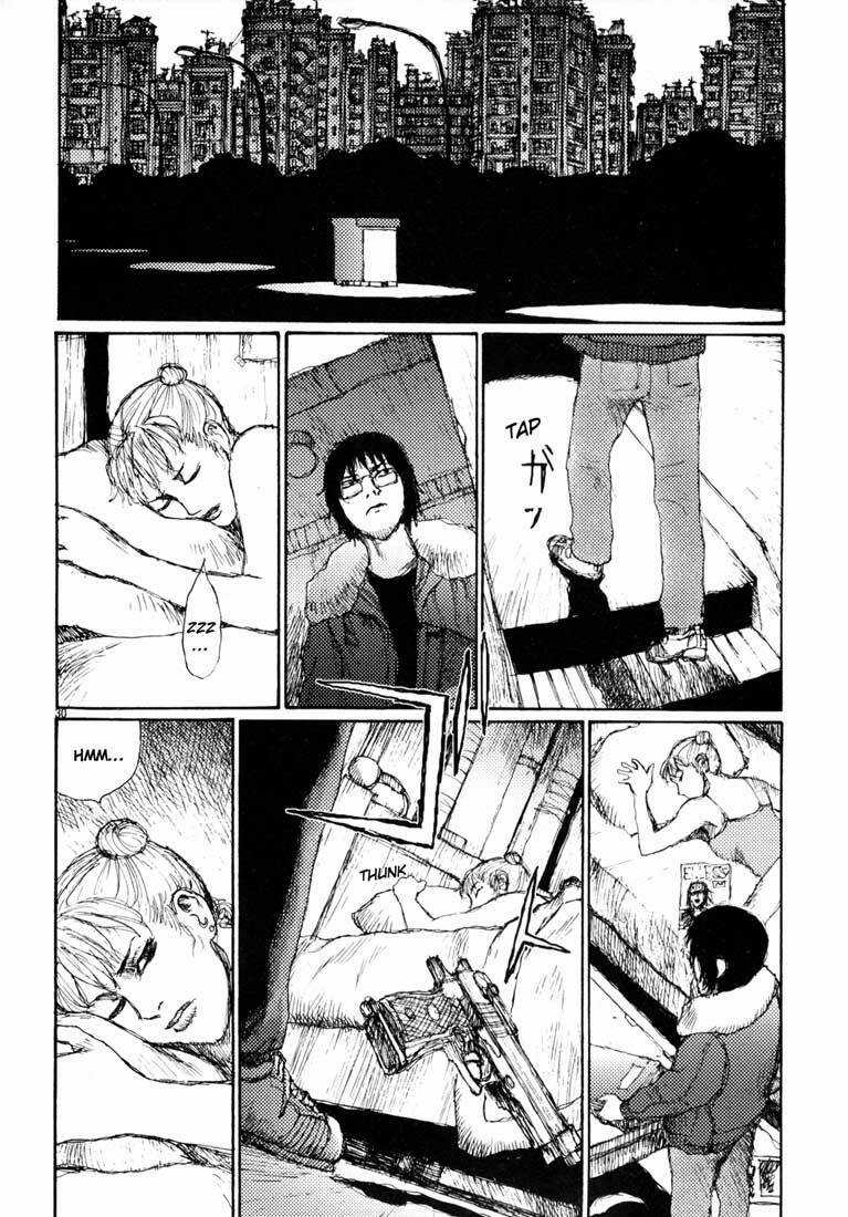 Freesia Chapter 14 trang 29