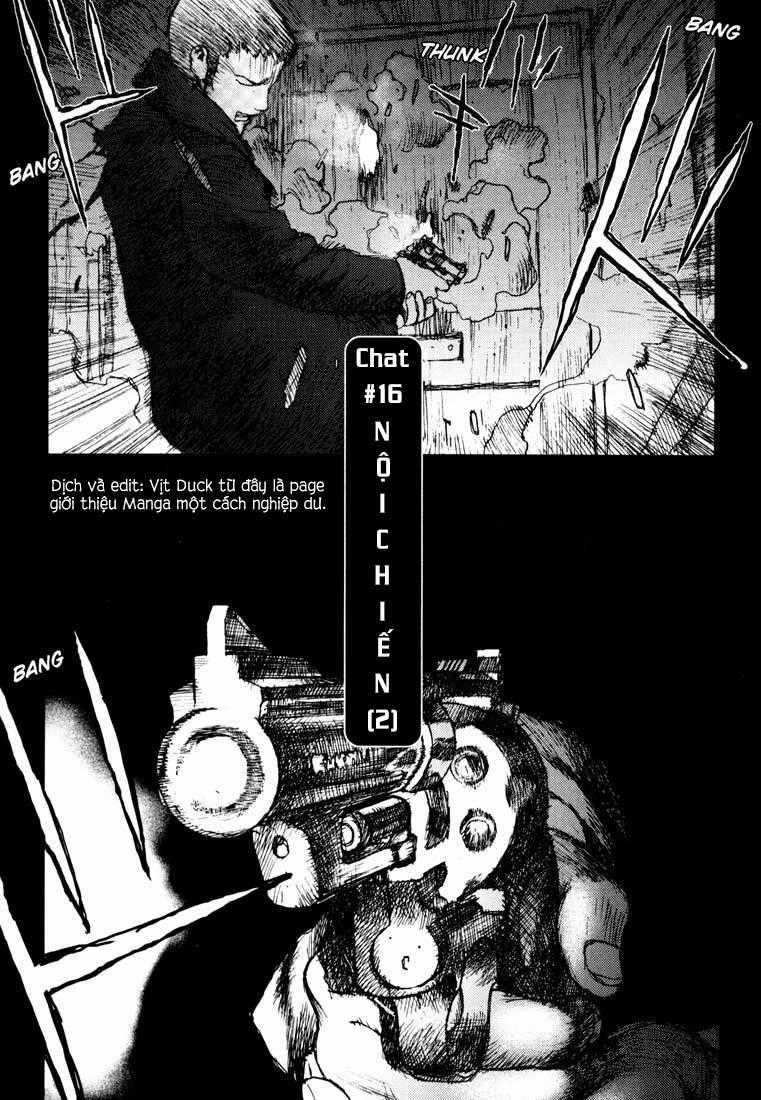 Freesia Chapter 16 trang 0