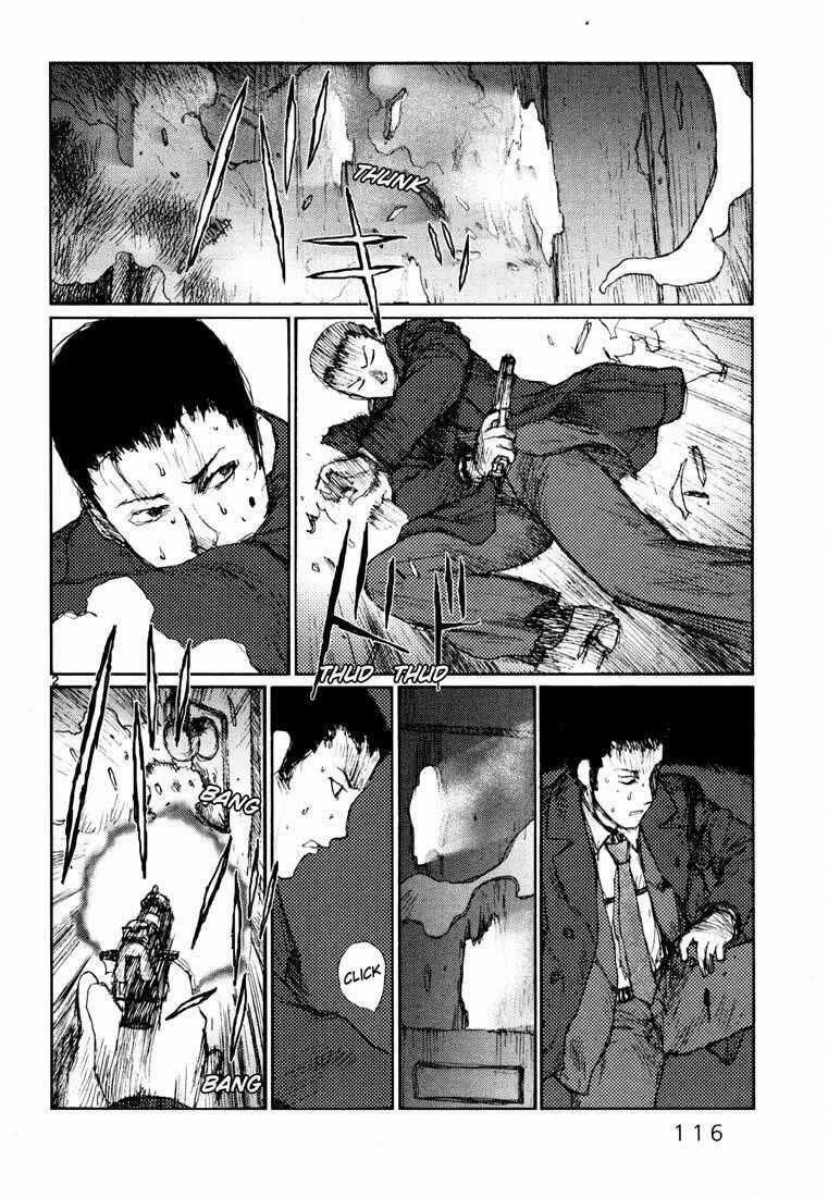 Freesia Chapter 16 trang 1