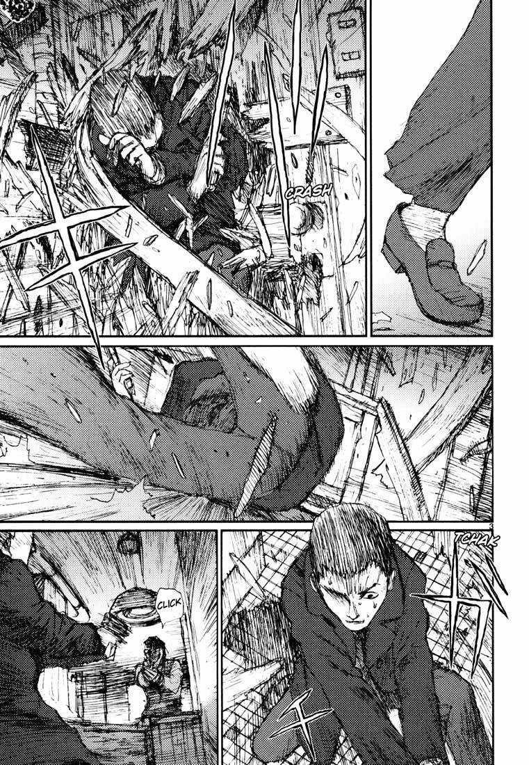 Freesia Chapter 16 trang 2