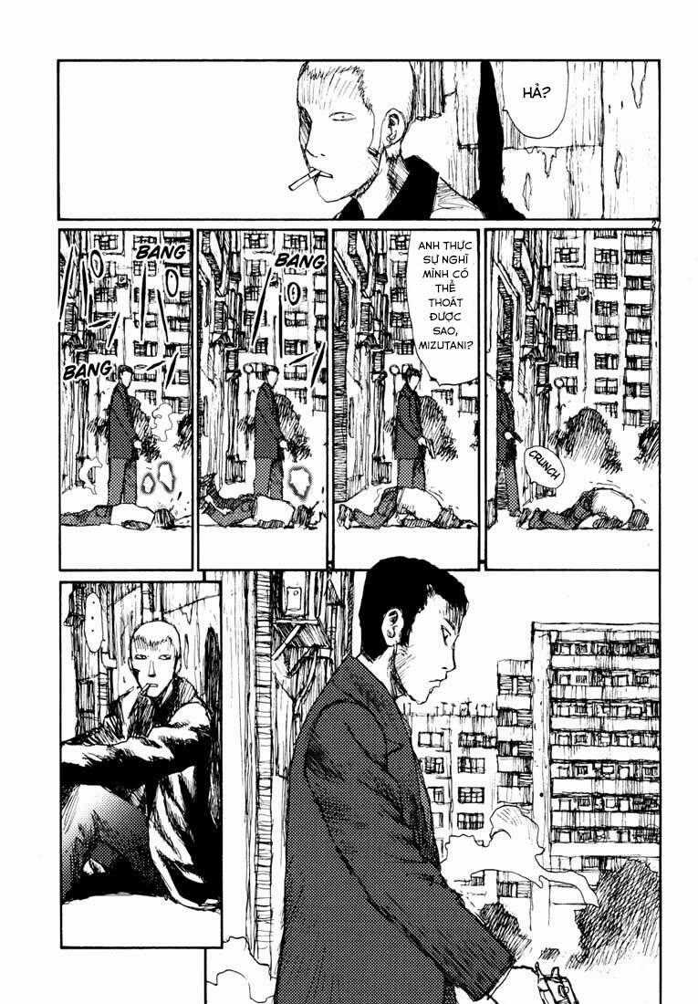 Freesia Chapter 16 trang 26