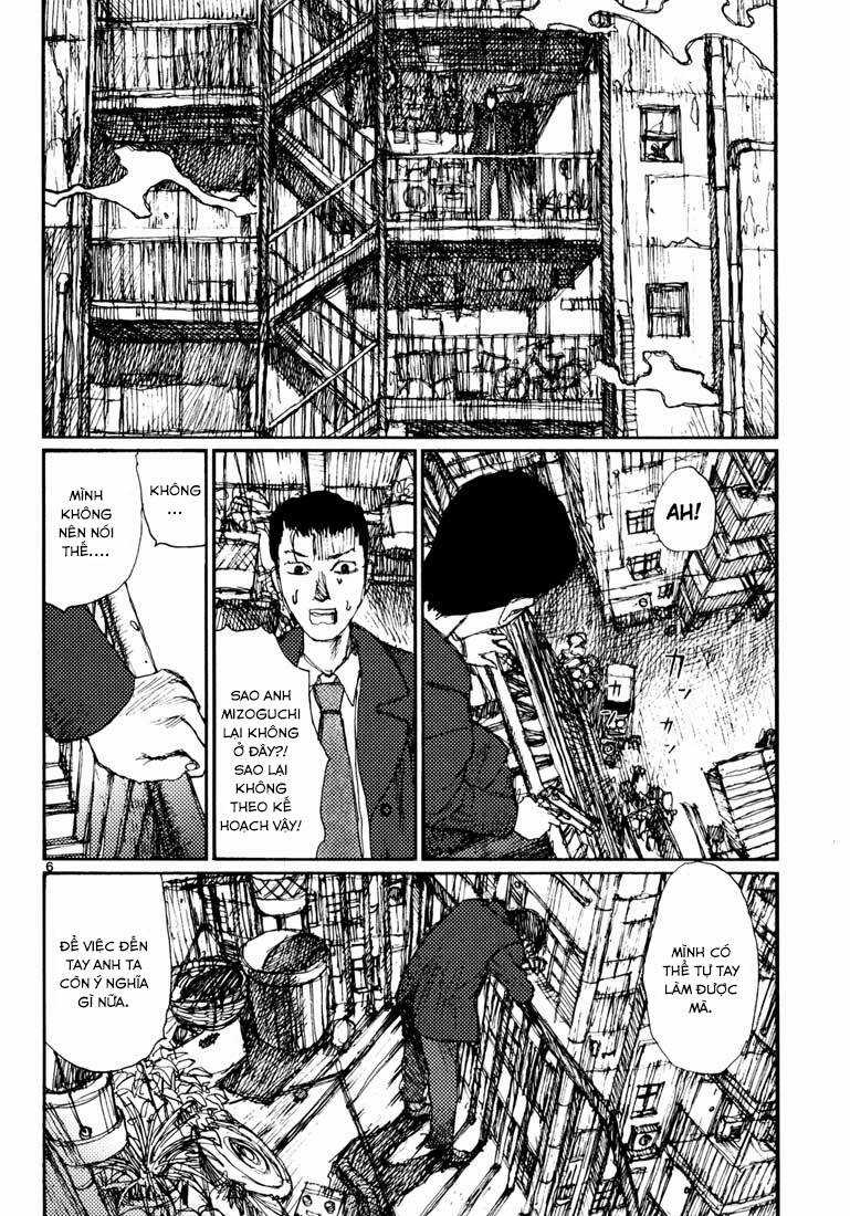 Freesia Chapter 16 trang 5