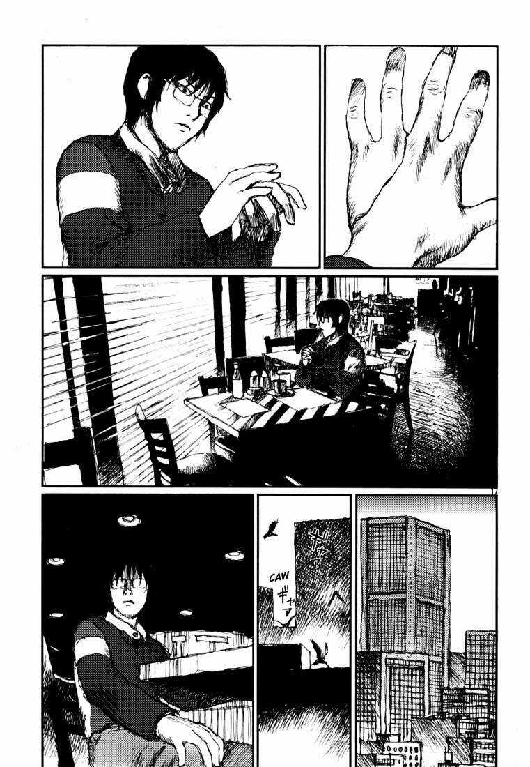 Freesia Chapter 17 trang 16