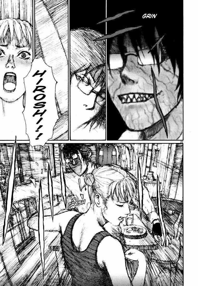 Freesia Chapter 17 trang 26