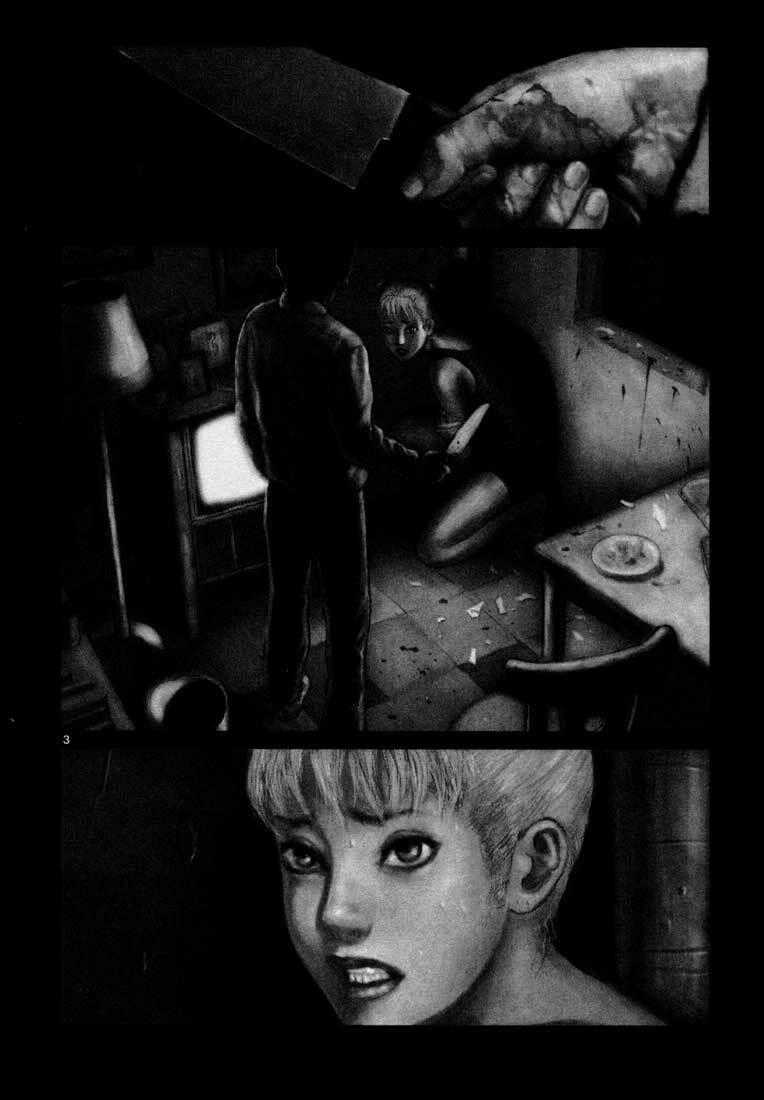 Freesia Chapter 18 trang 1