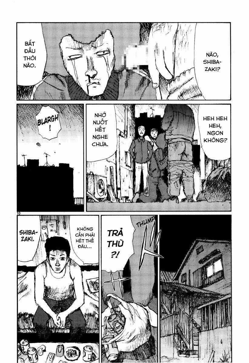 Freesia Chapter 19 trang 13