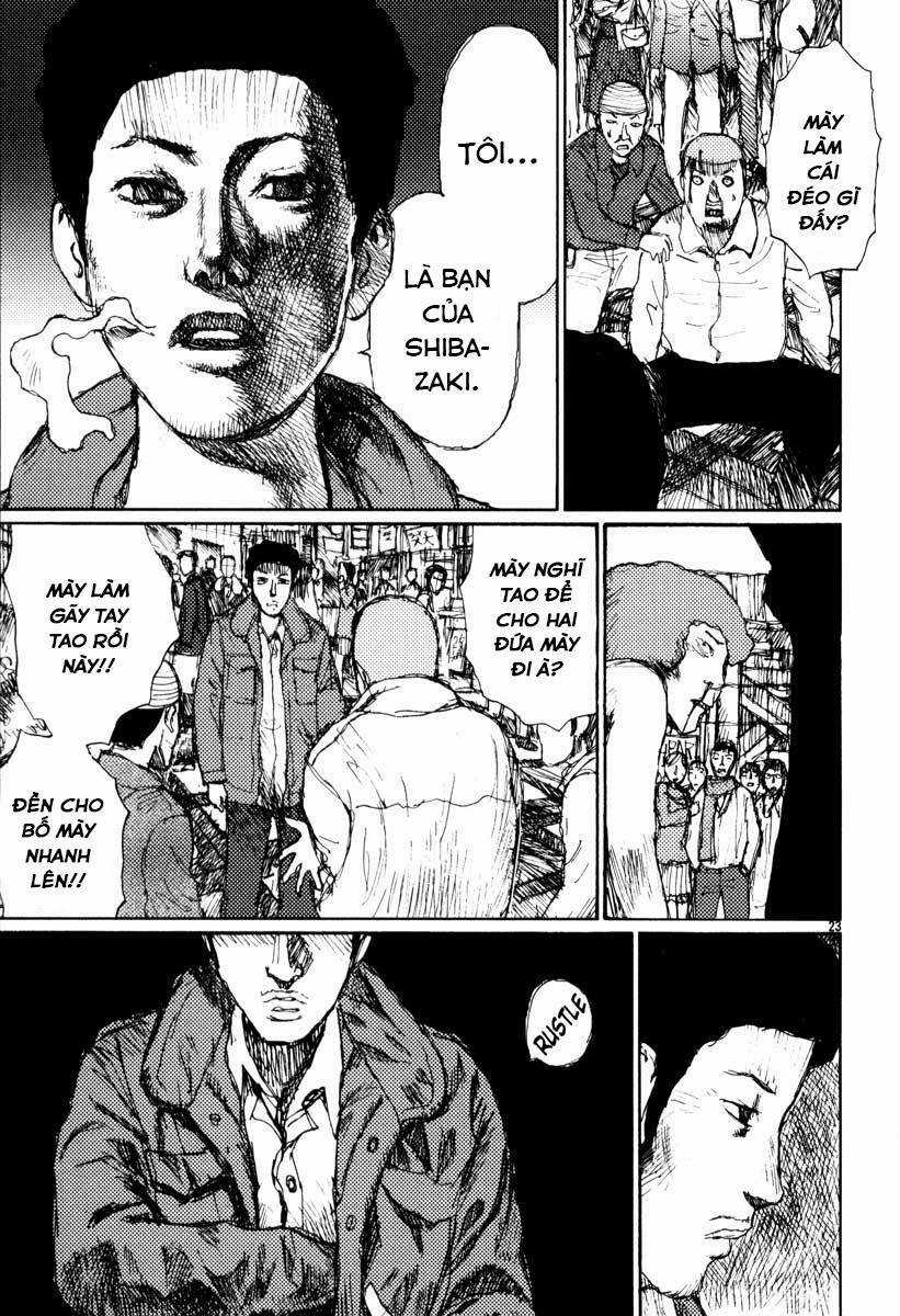 Freesia Chapter 19 trang 26