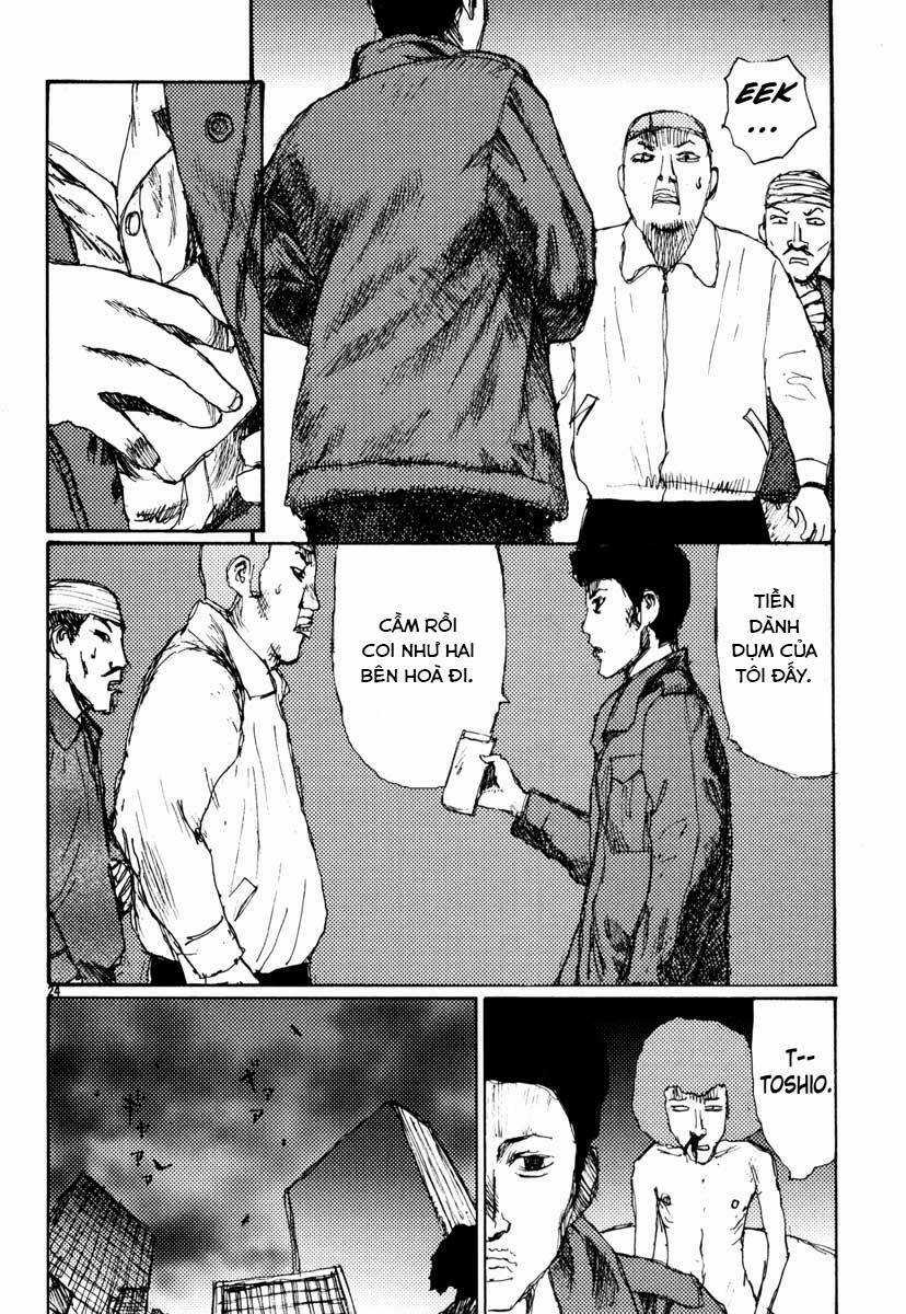 Freesia Chapter 19 trang 27