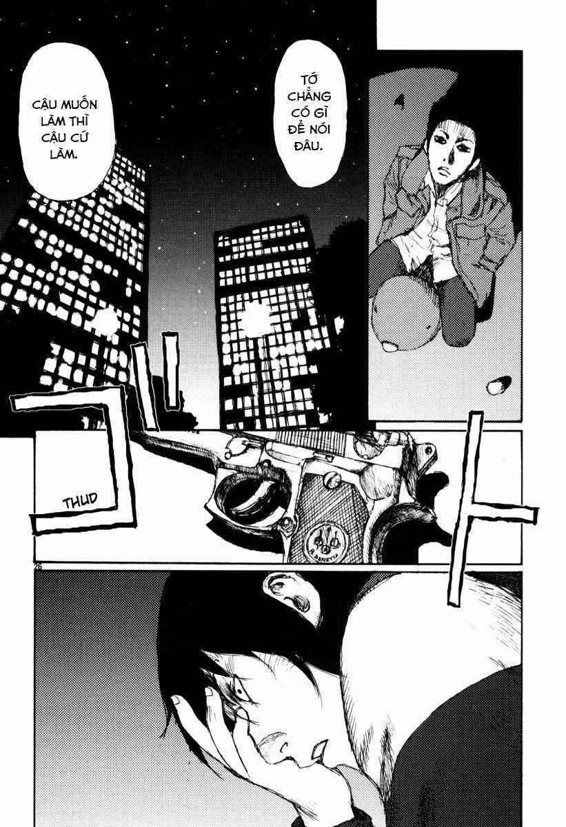 Freesia Chapter 19 trang 29