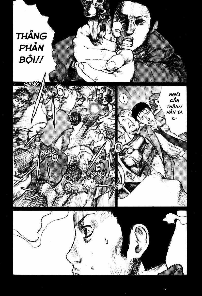 Freesia Chapter 19 trang 5