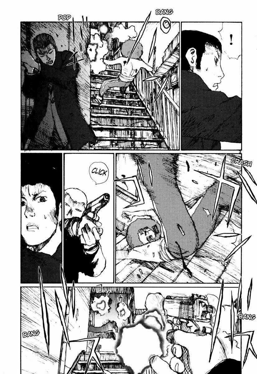 Freesia Chapter 21 trang 2