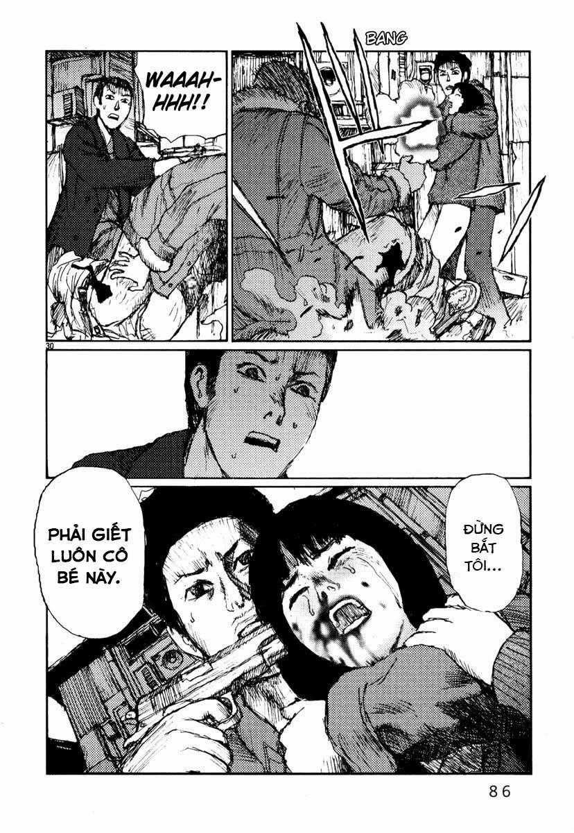 Freesia Chapter 21 trang 29