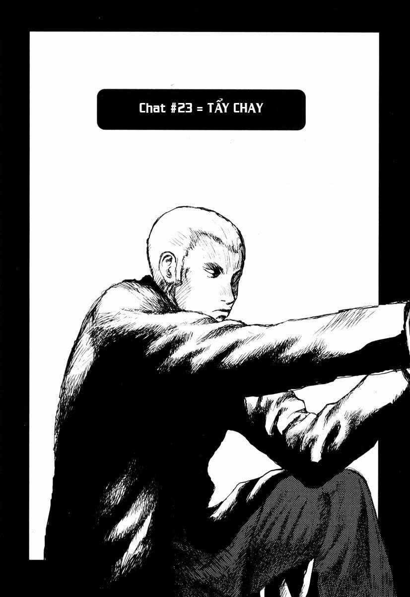 Freesia Chapter 22 trang 0