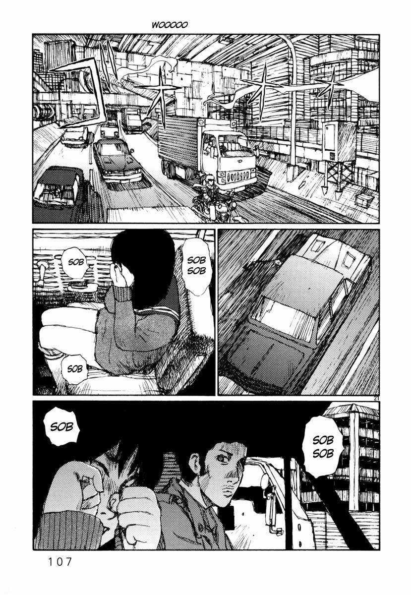 Freesia Chapter 22 trang 20