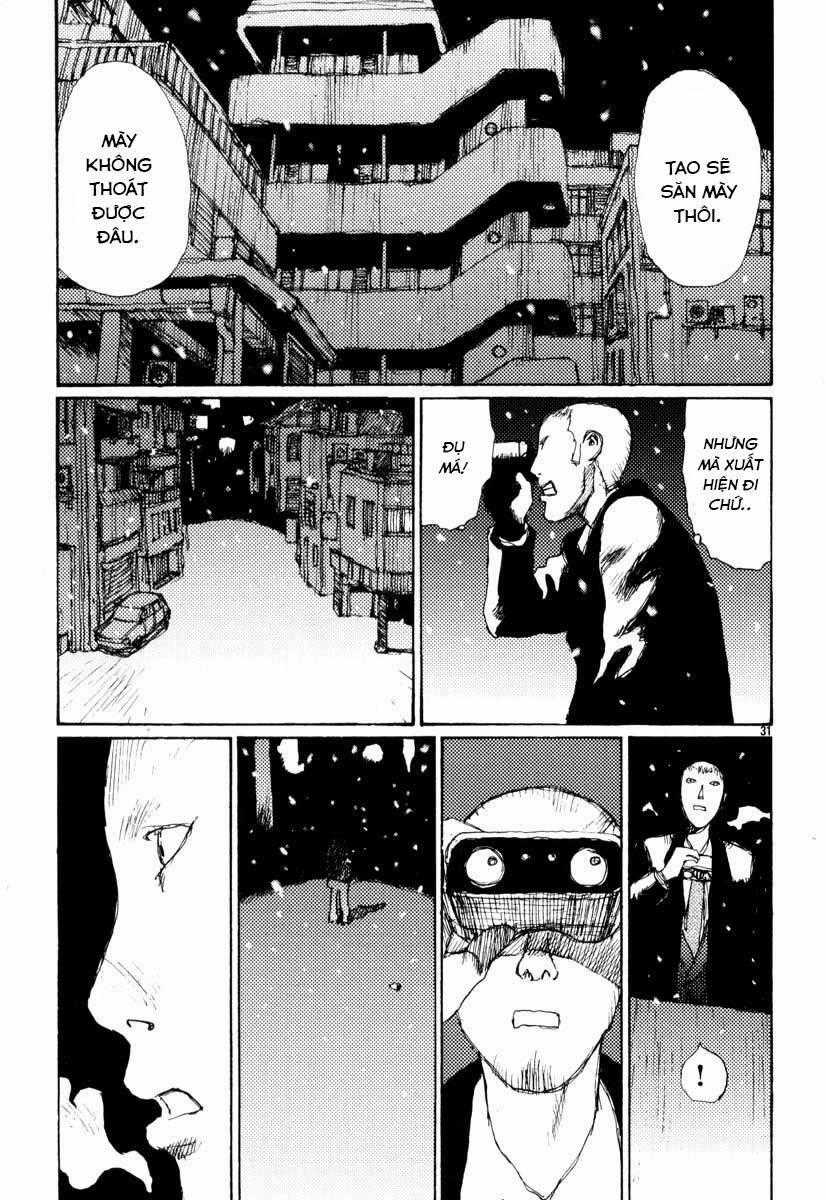 Freesia Chapter 23 trang 30