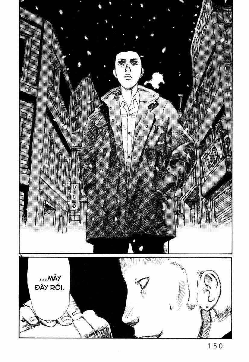 Freesia Chapter 23 trang 31