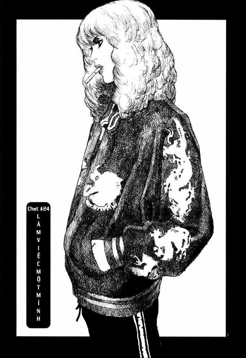 Freesia Chapter 24 trang 0