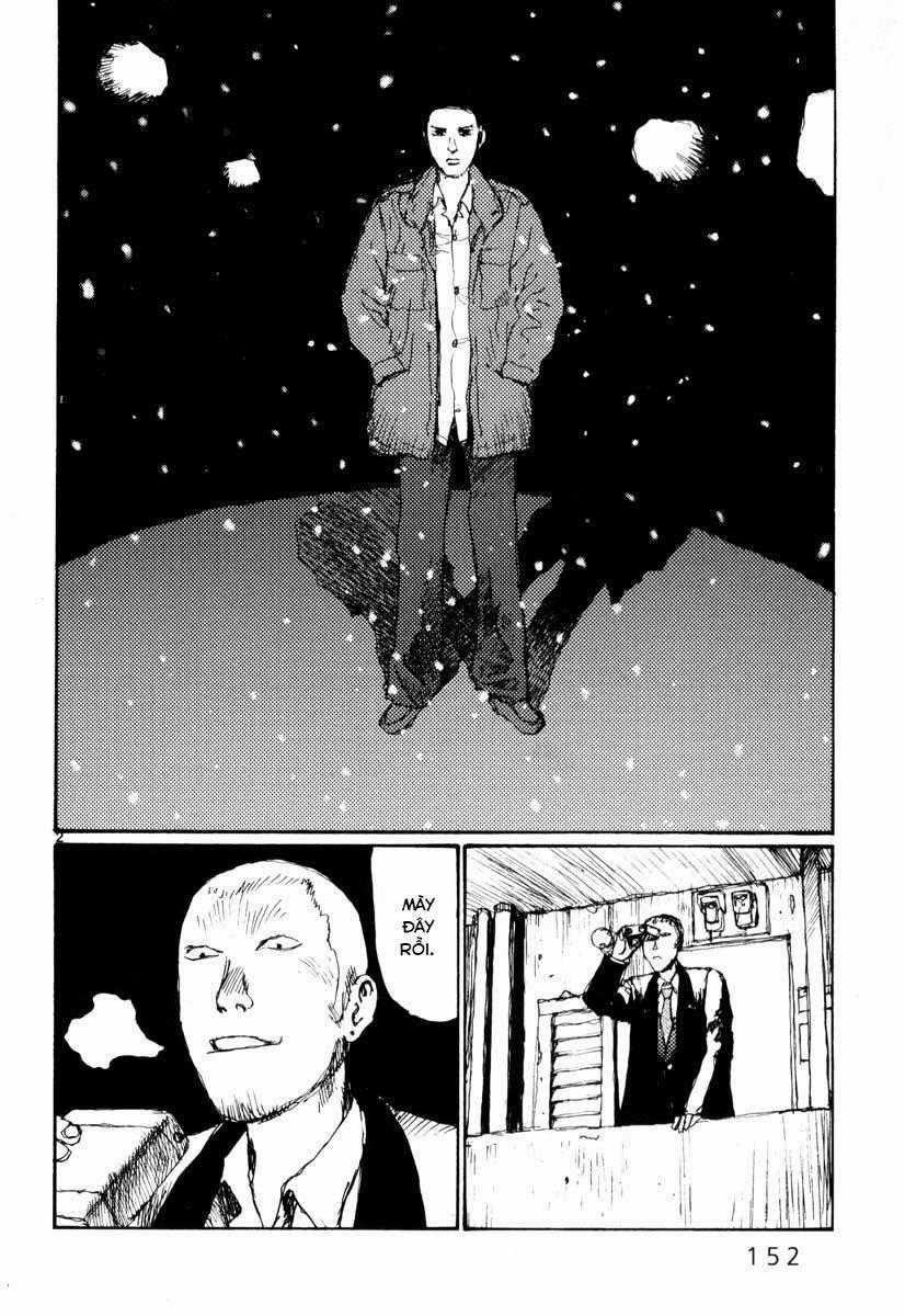 Freesia Chapter 24 trang 1