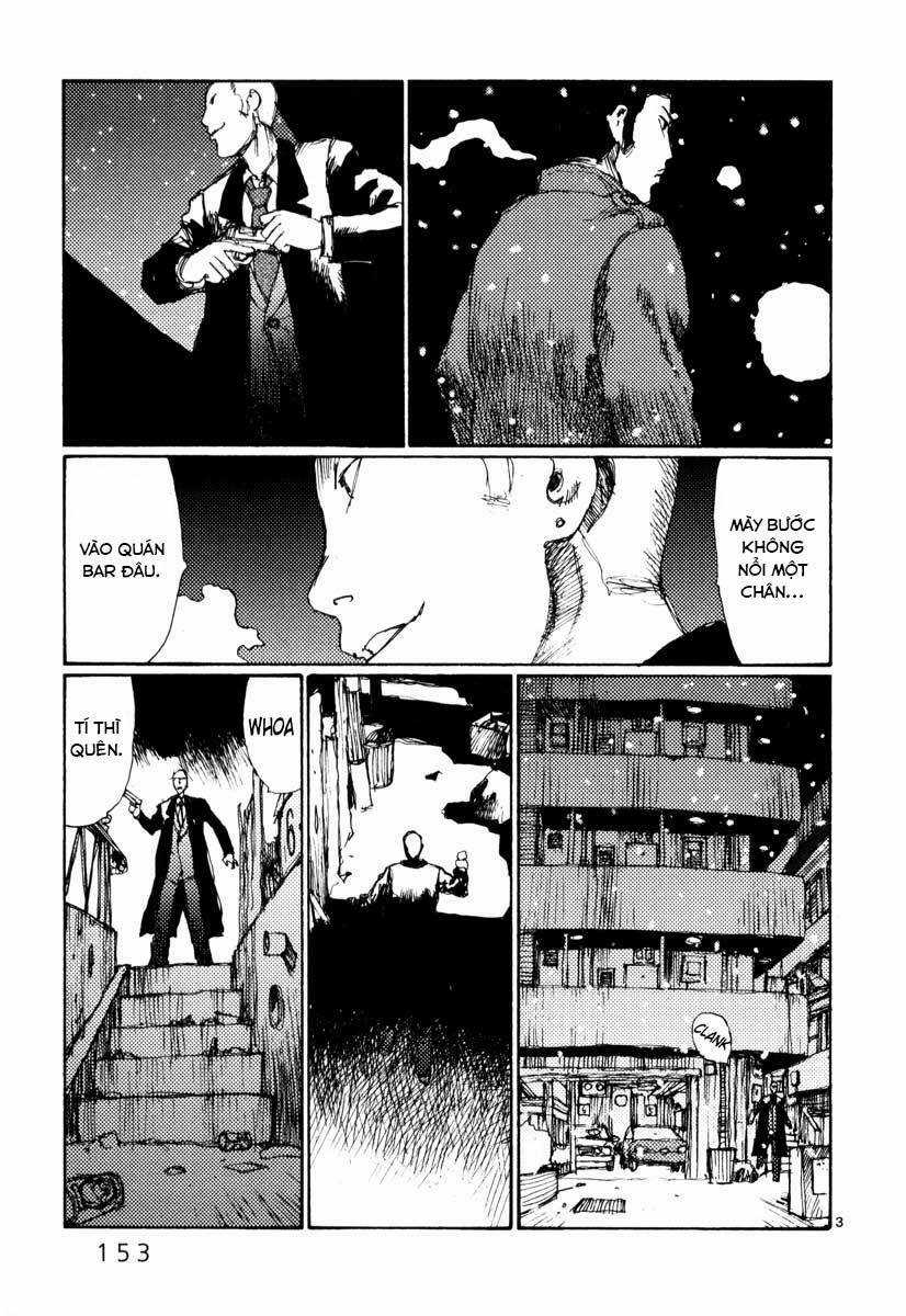 Freesia Chapter 24 trang 2